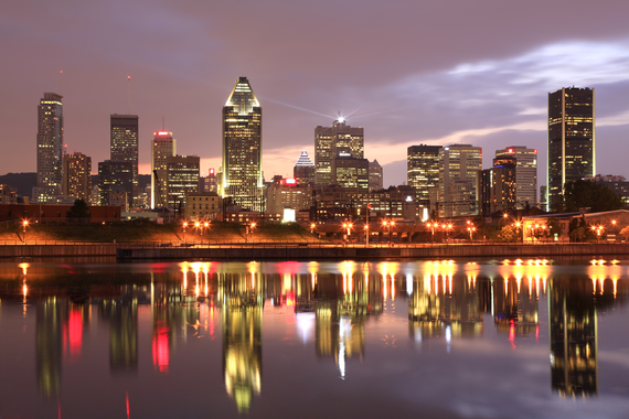 Montrealoffice